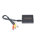ASK HDCN0007M1 — конвертер AV в HDMI 1080p