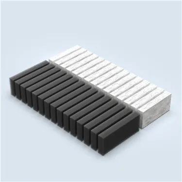 Набір змінних фільтрів HumminGuru Filters Pack HG01-F — загальний вигляд