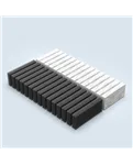 Набір змінних фільтрів HumminGuru Filters Pack HG01-F — загальний вигляд