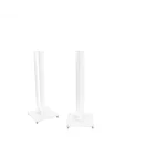 Стійки для акустики Q Acoustics FS50, білі — загальний вигляд