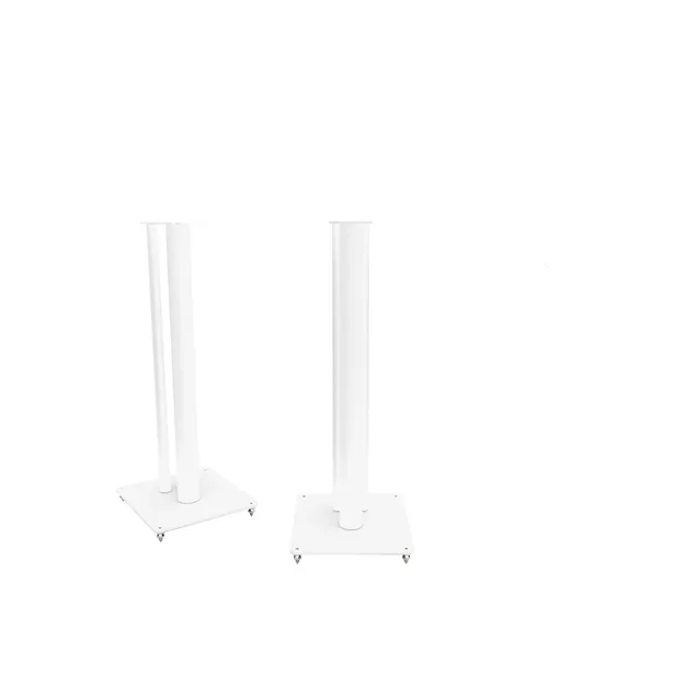 Стійки для акустики Q Acoustics FS50, білі — загальний вигляд