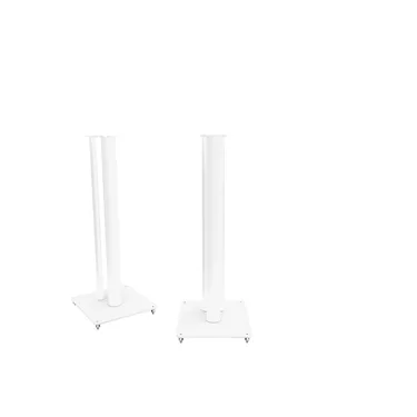 Стійки для акустики Q Acoustics FS50, білі — загальний вигляд