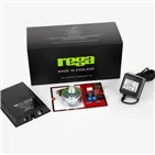 Комплект модернізації привода Rega 24 V Motor Upgrade Kit — загальний вигляд