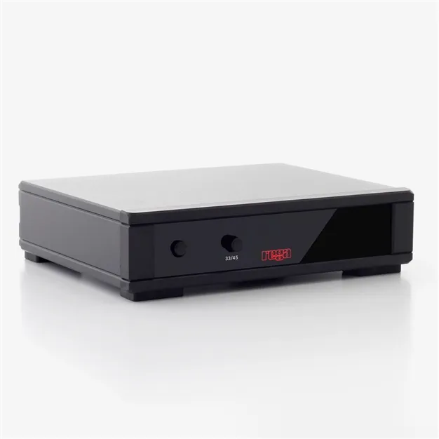 Блок живлення для програвача Rega Neo MK2 PSU — вигляд під кутом