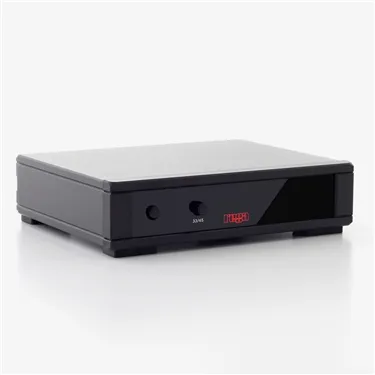 Блок живлення для програвача Rega Neo MK2 PSU — вигляд під кутом
