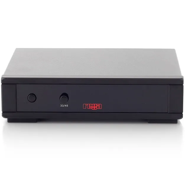 Блок живлення для програвача Rega Neo MK2 PSU — вигляд спереду
