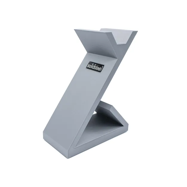 Підставка для навушників Solidsteel Zenith — вигляд під кутом