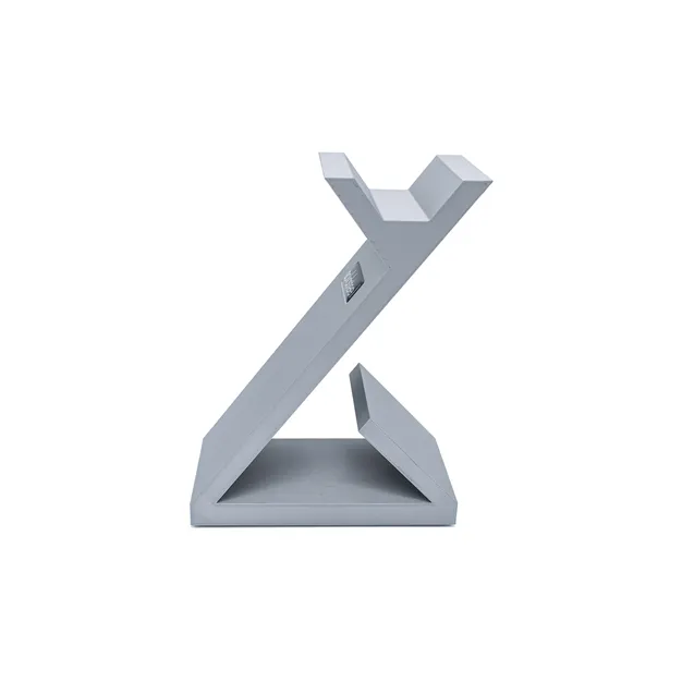 Підставка для навушників Solidsteel Zenith — вигляд збоку
