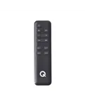 Активна стереосистема Q Acoustics M20 HD, чорна — пульт керування