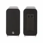 Активний сабвуфер Q Acoustics 3060S, чорний Carbon Black — загальний вигляд