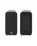 Активний сабвуфер Q Acoustics 3060S, чорний Carbon Black — загальний вигляд