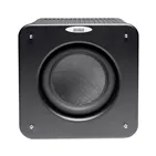 Активний сабвуфер Velodyne MicroVee X — вигляд без захисної решітки