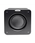 Активний сабвуфер Velodyne MicroVee X — вигляд без захисної решітки