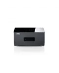 Мережевий AV-підсилювач Canton Smart Amp 5.1 S2, чорний — вигляд спереду