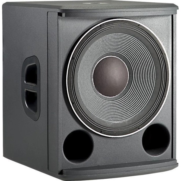 Сабвуфер JB sound PR-518SUB Сабвуфер JB sound PR-518SUB