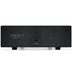 Лінійний блок живлення Volumio Lineo5 — вигляд спереду