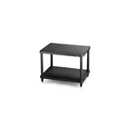 Solidsteel S3-2 Black — загальний вигляд