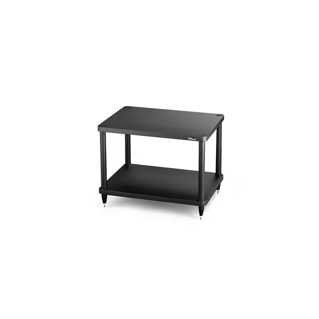Solidsteel S3-2 Black — загальний вигляд