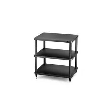 Solidsteel S3-3 Black — загальний вигляд