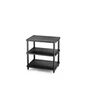 Solidsteel S3-3 Black — загальний вигляд