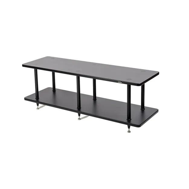 Solidsteel VL-2 Black — загальний вигляд