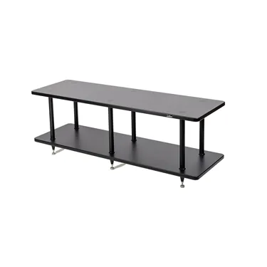 Solidsteel VL-2 Black — загальний вигляд