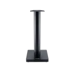 Canton Basic LS Black Matte — вигляд спереду