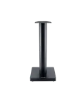 Canton Basic LS Black Matte — вигляд спереду