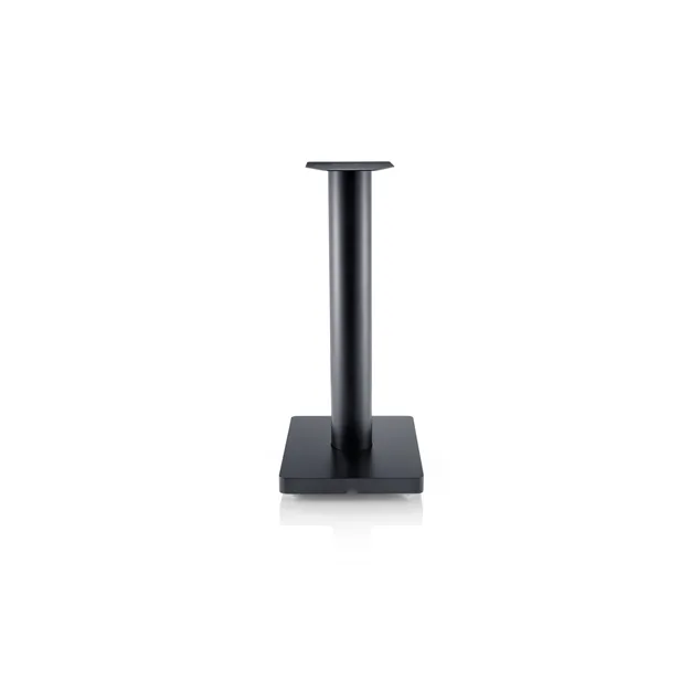 Canton Basic LS Black Matte — вигляд ззаду