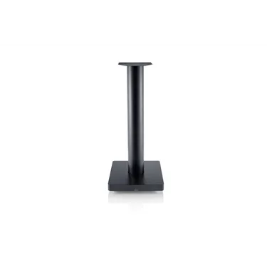 Canton Basic LS Black Matte — вигляд ззаду