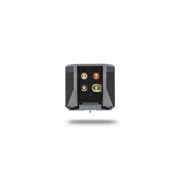 MoFi MasterTracker — роз’єми підключення