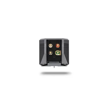 MoFi MasterTracker — роз’єми підключення