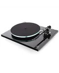 Rega Planar 3 Black — загальний вигляд