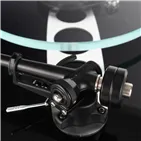 Rega Planar 3 Black — конструкція тонарма