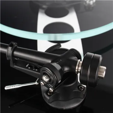 Rega Planar 3 Black — конструкція тонарма