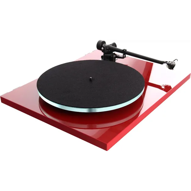 Rega Planar 3 - Nd5 MM Red — загальний вигляд