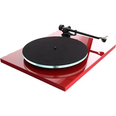 Rega Planar 3 - Nd5 MM Red — загальний вигляд