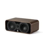 Q Acoustics 5090 Santos Rosewood — вигляд під кутом