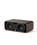 Q Acoustics 5090 Santos Rosewood — вигляд під кутом