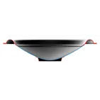 Q Acoustics 5090 Santos Rosewood — конструкція дифузора C³