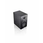 Canton GLE 20 S2 Black — без захисної решітки