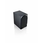 Canton GLE 20 S2 Black — із захисною решіткою
