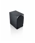 Canton GLE 20 S2 Black — із захисною решіткою