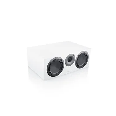 Canton GLE 50 Center S2 White — без захисної решітки