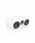 Canton GLE 50 Center S2 White — без захисної решітки