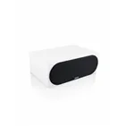 Canton GLE 50 Center S2 White — із захисною решіткою