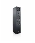 Canton GLE 90 S2 Black — без захисної решітки