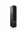 Canton GLE 90 S2 Black — із захисною решіткою