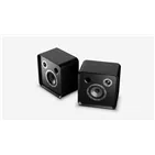 Eversolo SE100 Black — загальний вигляд пари