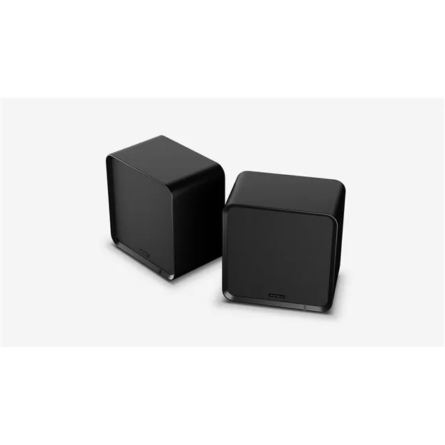 Eversolo SE100 Black — із захисною решіткою